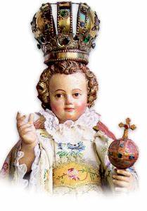Divine Infant King