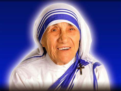 St. Mother Teresa of Calcutta