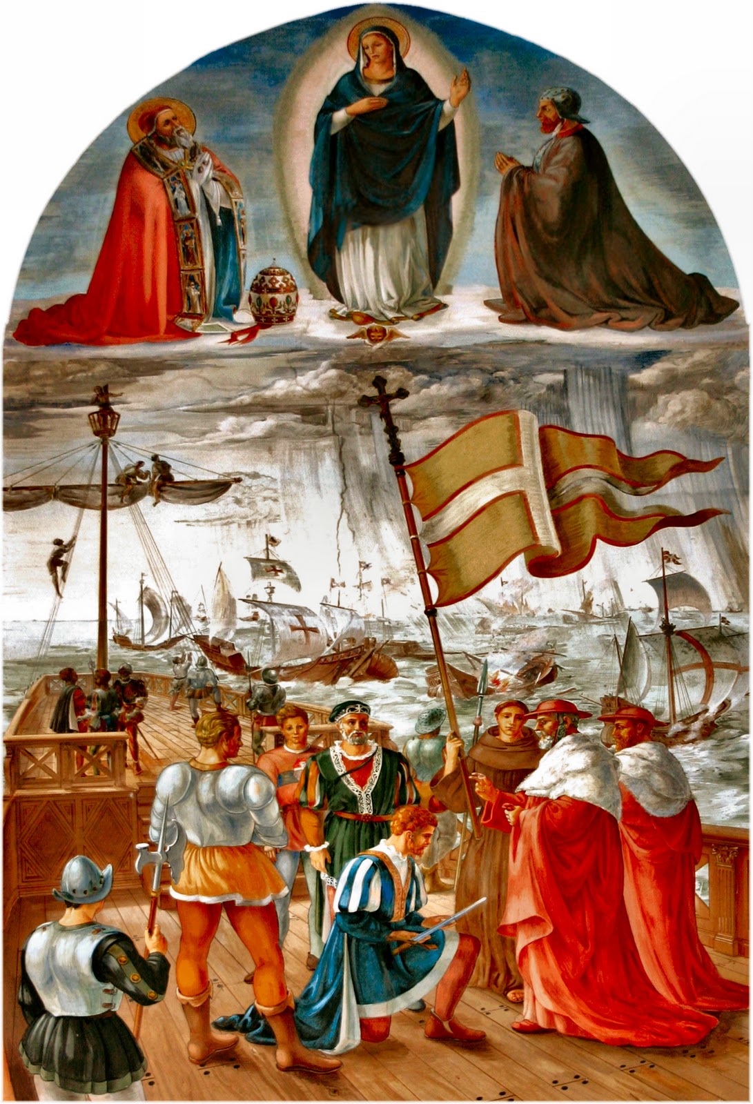 Our Lady of Victory